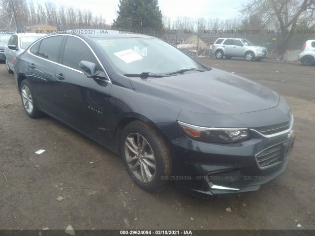 CHEVROLET MALIBU 2016 1g1ze5st6gf285803