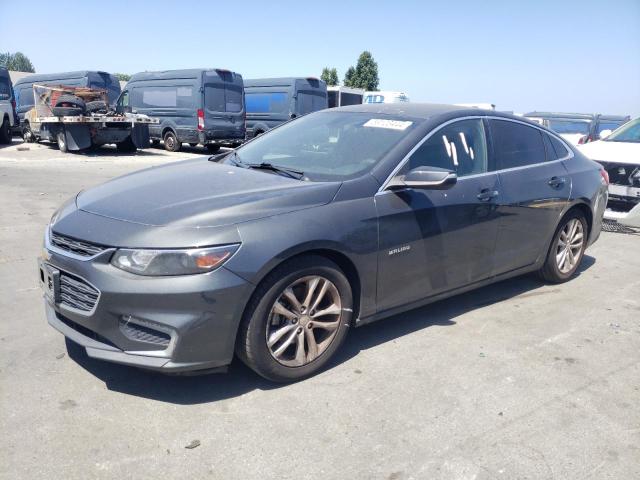 CHEVROLET MALIBU 2016 1g1ze5st6gf288863