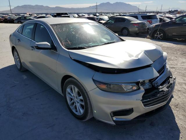 CHEVROLET MALIBU LT 2016 1g1ze5st6gf290712