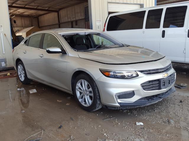 CHEVROLET MALIBU LT 2016 1g1ze5st6gf290886