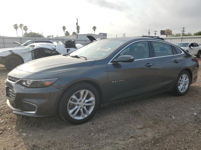 CHEVROLET MALIBU 2016 1g1ze5st6gf293108