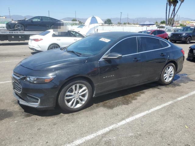 CHEVROLET MALIBU LT 2016 1g1ze5st6gf293576