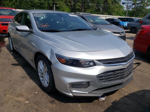 CHEVROLET MALIBU LT 2016 1g1ze5st6gf294193