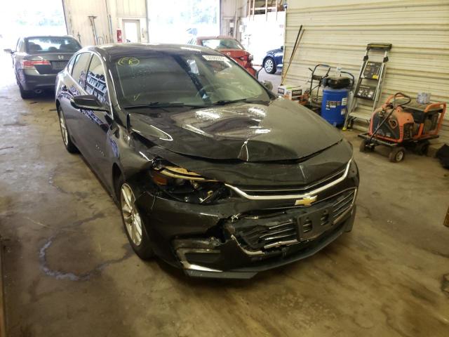 CHEVROLET MALIBU LT 2016 1g1ze5st6gf294548