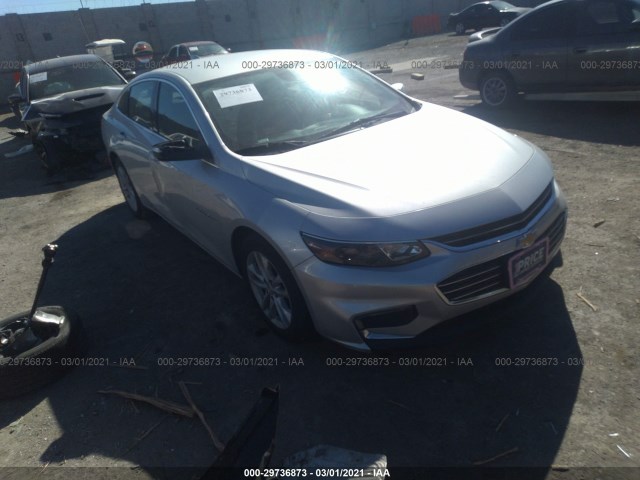 CHEVROLET MALIBU 2016 1g1ze5st6gf297062