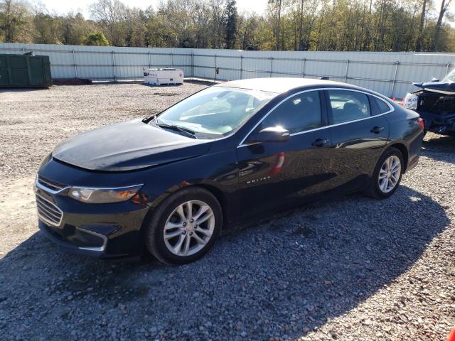 CHEVROLET MALIBU LT 2016 1g1ze5st6gf297126