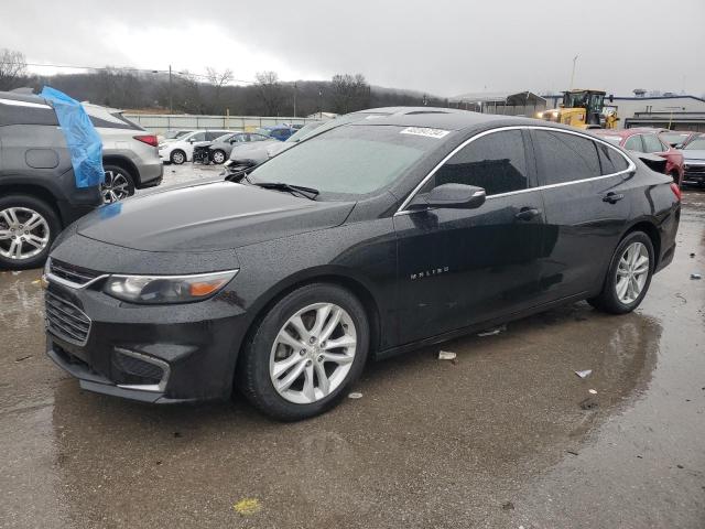 CHEVROLET MALIBU 2016 1g1ze5st6gf298096