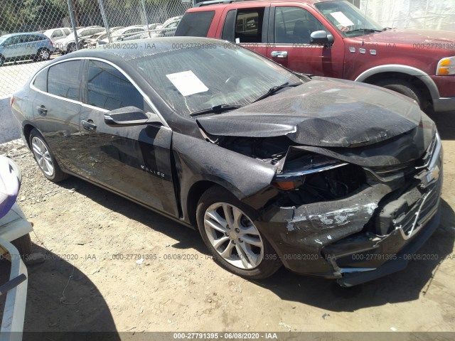 CHEVROLET MALIBU 2016 1g1ze5st6gf300669