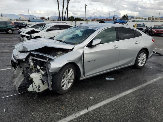 CHEVROLET MALIBU 2016 1g1ze5st6gf300736