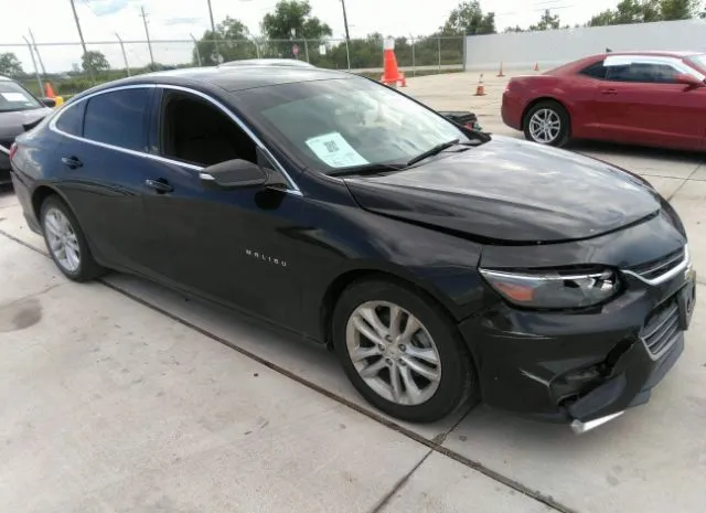 CHEVROLET MALIBU 2016 1g1ze5st6gf301319