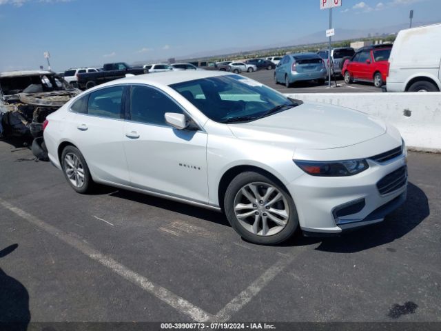 CHEVROLET MALIBU 2016 1g1ze5st6gf301613