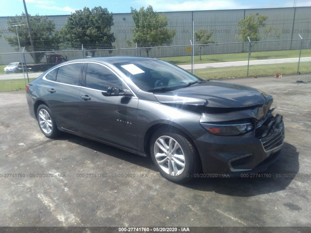 CHEVROLET MALIBU 2016 1g1ze5st6gf303202