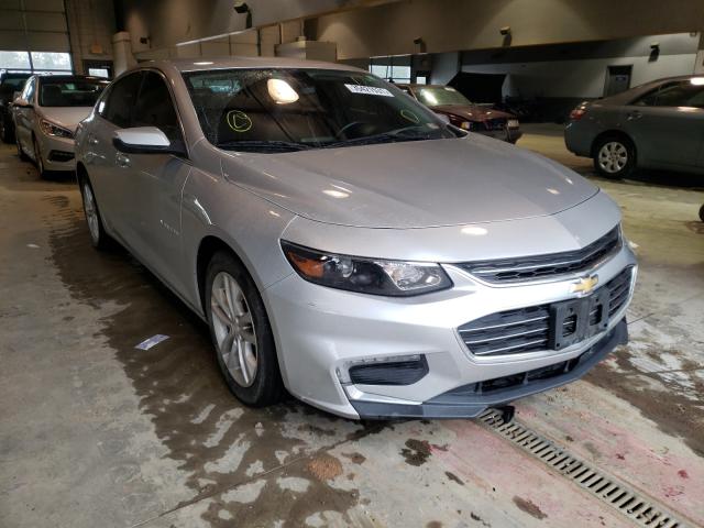 CHEVROLET MALIBU LT 2016 1g1ze5st6gf305614