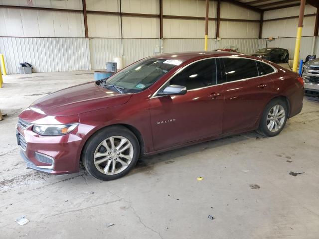 CHEVROLET MALIBU 2016 1g1ze5st6gf305838