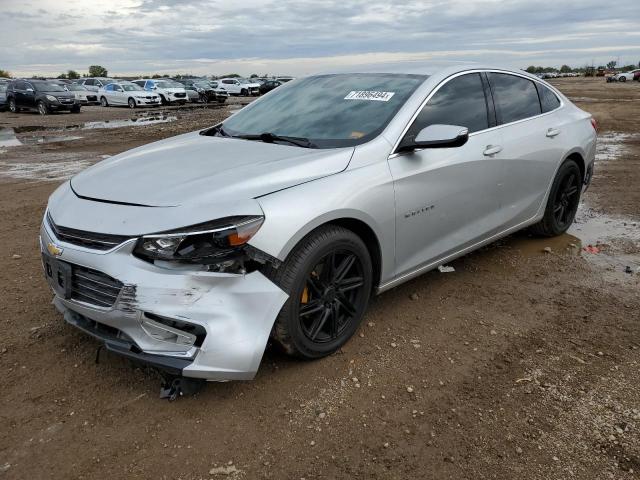 CHEVROLET MALIBU LT 2016 1g1ze5st6gf306133