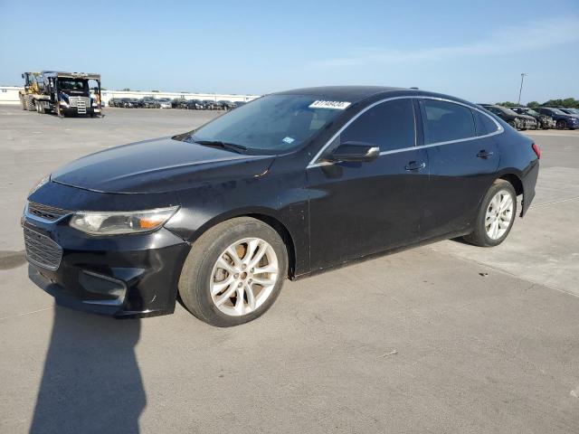 CHEVROLET MALIBU 2016 1g1ze5st6gf307461