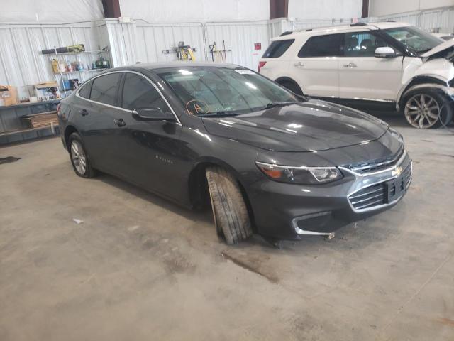 CHEVROLET MALIBU LT 2016 1g1ze5st6gf309260