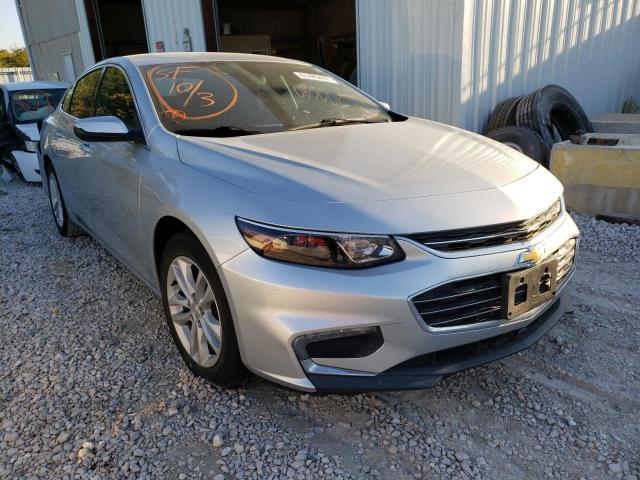 CHEVROLET MALIBU LT 2016 1g1ze5st6gf310845