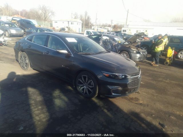 CHEVROLET MALIBU 2016 1g1ze5st6gf312479