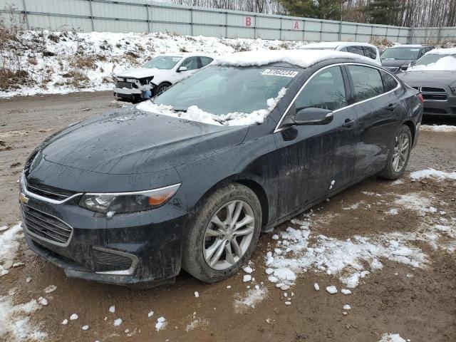 CHEVROLET MALIBU 2016 1g1ze5st6gf312661