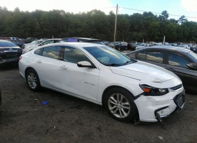 CHEVROLET MALIBU 2016 1g1ze5st6gf315818