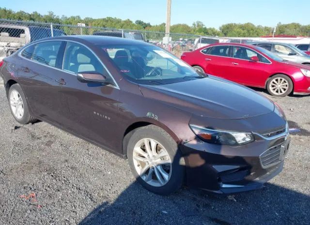 CHEVROLET MALIBU 2016 1g1ze5st6gf317035