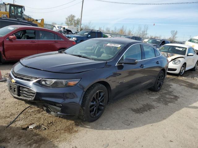 CHEVROLET MALIBU LT 2016 1g1ze5st6gf318878