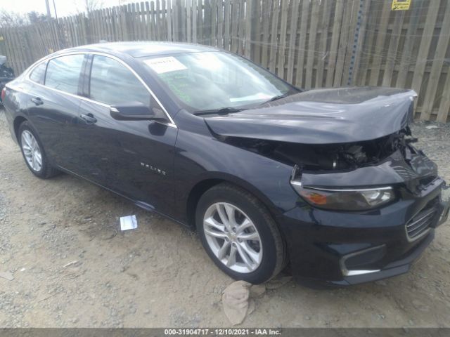 CHEVROLET MALIBU 2016 1g1ze5st6gf318959