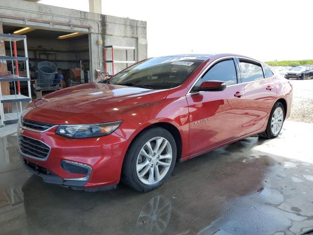 CHEVROLET MALIBU 2016 1g1ze5st6gf319528