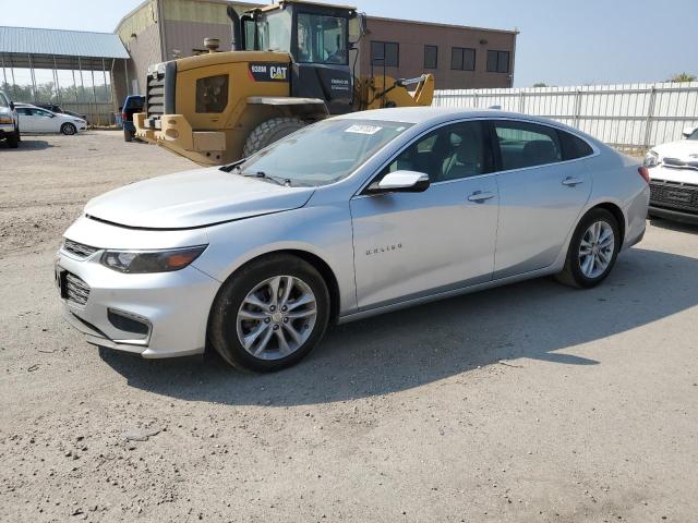 CHEVROLET MALIBU 2016 1g1ze5st6gf320033