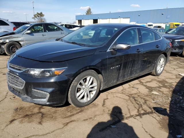 CHEVROLET MALIBU 2016 1g1ze5st6gf320405