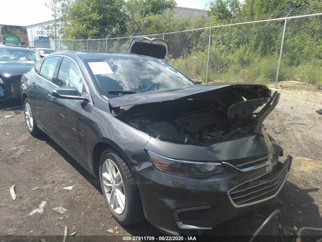 CHEVROLET MALIBU 2016 1g1ze5st6gf320534