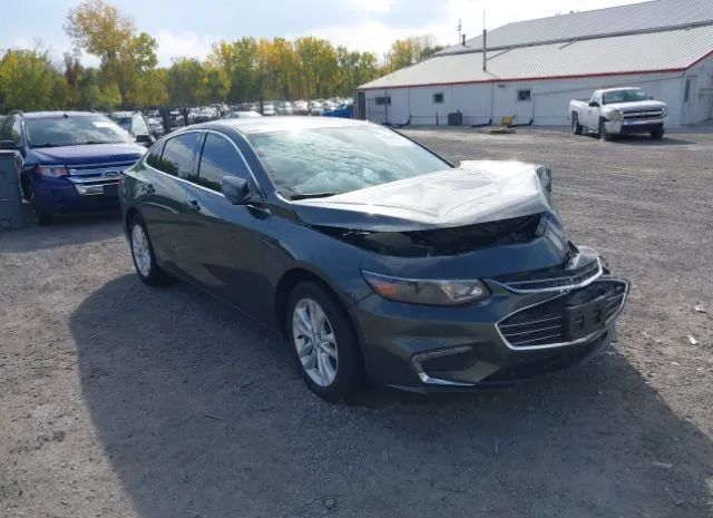 CHEVROLET MALIBU 2016 1g1ze5st6gf321943