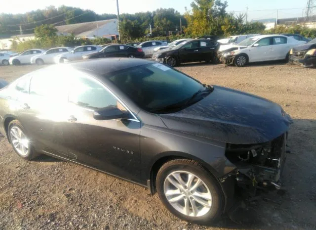 CHEVROLET MALIBU 2016 1g1ze5st6gf326284