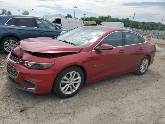 CHEVROLET MALIBU 2016 1g1ze5st6gf326494