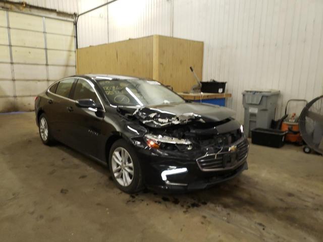 CHEVROLET MALIBU LT 2016 1g1ze5st6gf329931