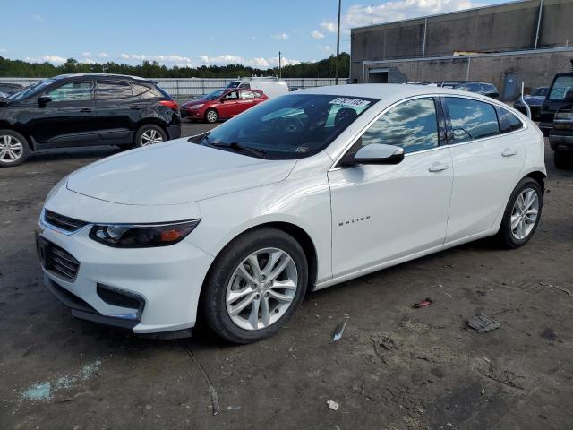 CHEVROLET MALIBU LT 2016 1g1ze5st6gf332778