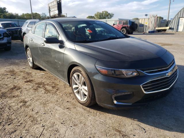 CHEVROLET MALIBU LT 2016 1g1ze5st6gf333073