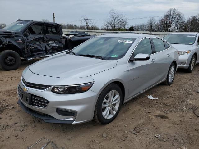 CHEVROLET MALIBU 2016 1g1ze5st6gf335647