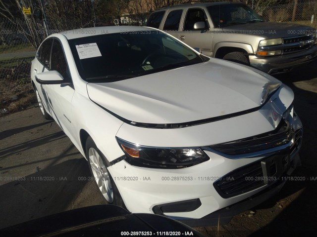 CHEVROLET MALIBU 2016 1g1ze5st6gf336975