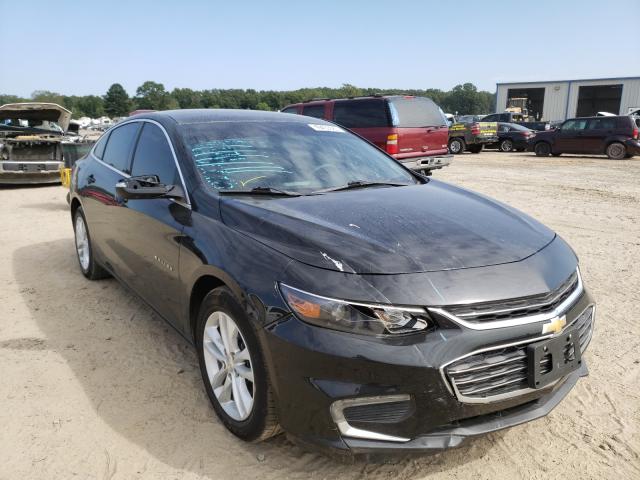 CHEVROLET MALIBU LT 2016 1g1ze5st6gf337365