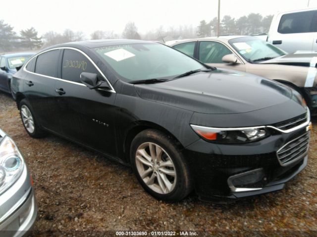 CHEVROLET MALIBU 2016 1g1ze5st6gf337768