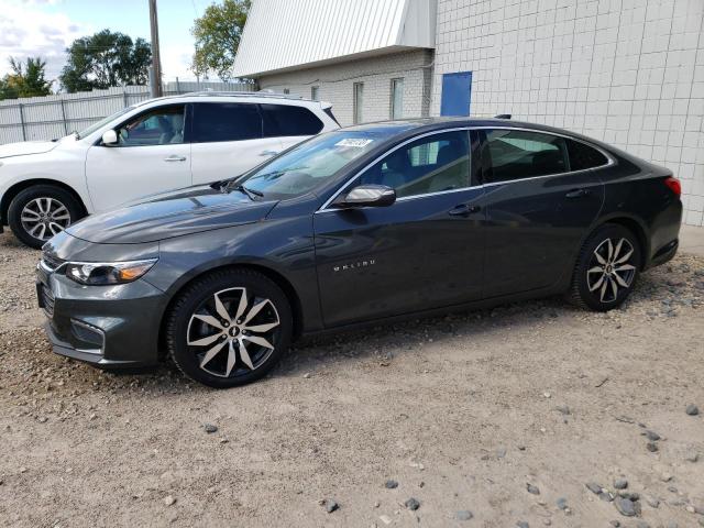 CHEVROLET MALIBU LT 2016 1g1ze5st6gf340055