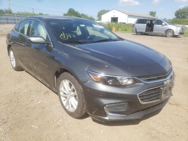 CHEVROLET MALIBU 2016 1g1ze5st6gf346230