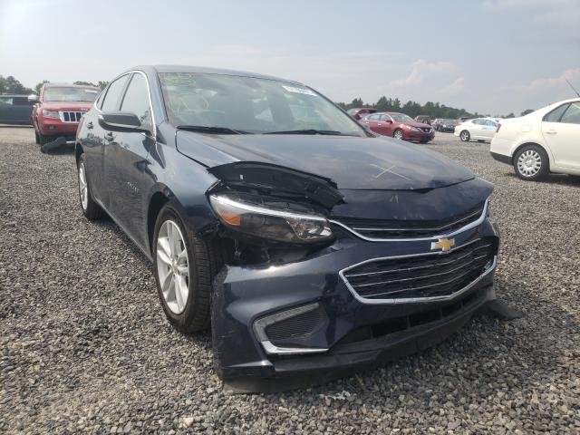 CHEVROLET MALIBU LT 2016 1g1ze5st6gf346339