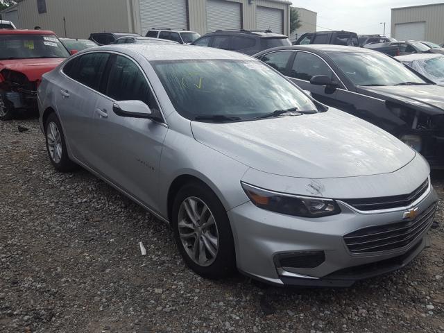 CHEVROLET MALIBU LT 2016 1g1ze5st6gf346843