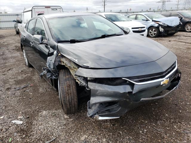 CHEVROLET MALIBU LT 2016 1g1ze5st6gf347328