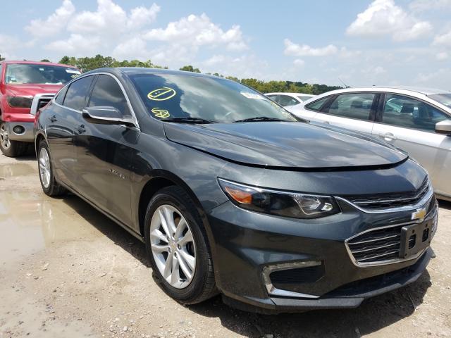 CHEVROLET MALIBU LT 2016 1g1ze5st6gf351413