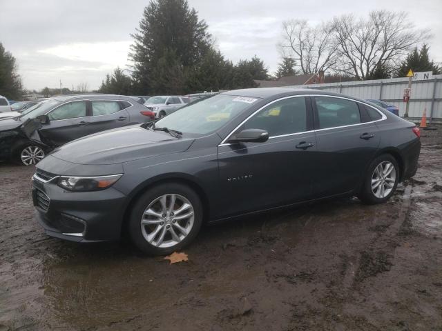 CHEVROLET MALIBU 2016 1g1ze5st6gf353999