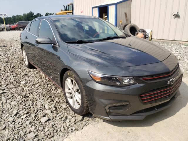 CHEVROLET MALIBU LT 2016 1g1ze5st6gf355784